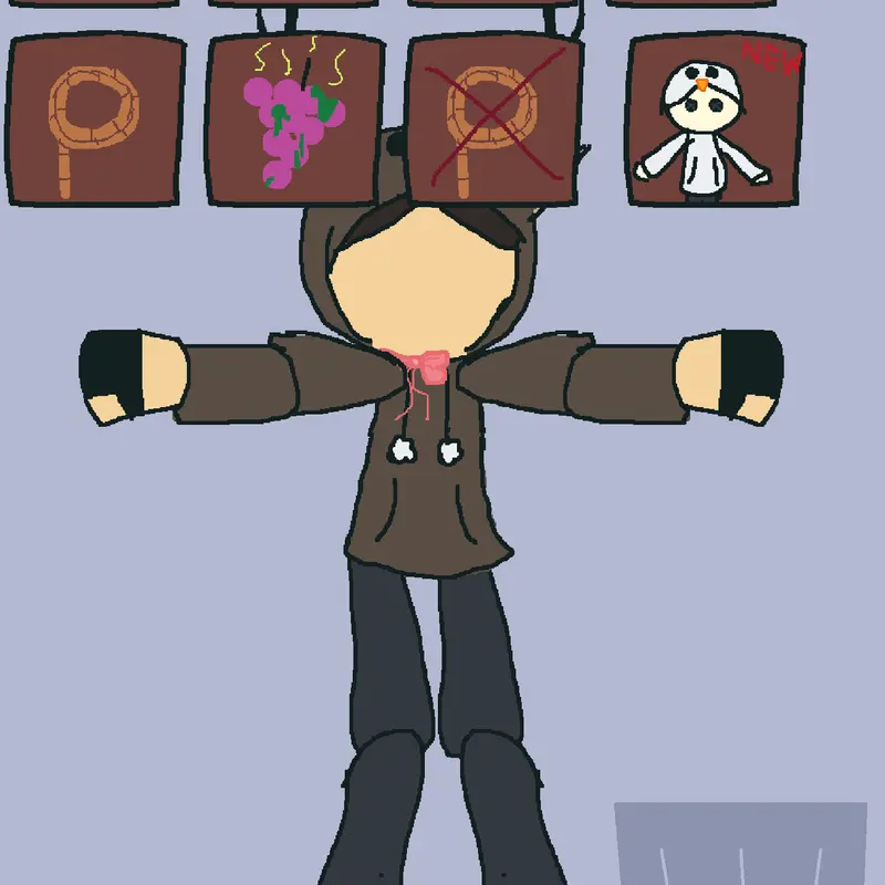 Game by @maskym2025