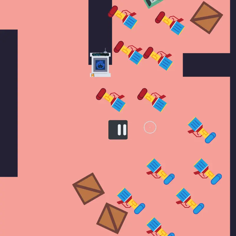 Game by @catsophie