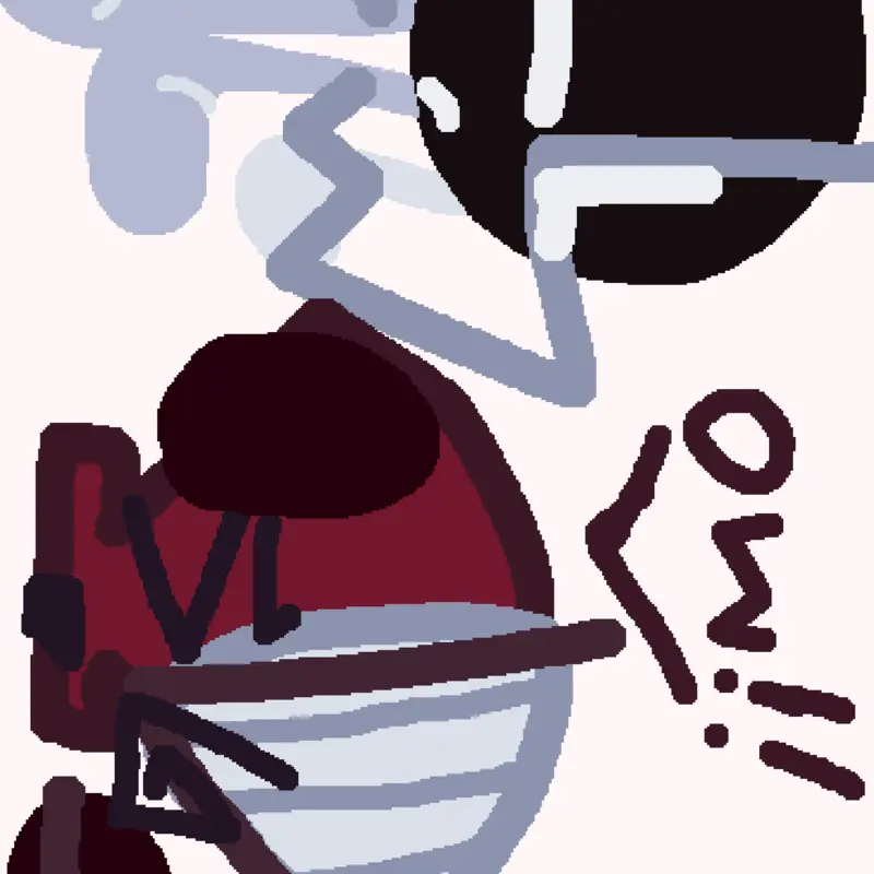 Game by @CHAOS_BlankBlack-OSC
