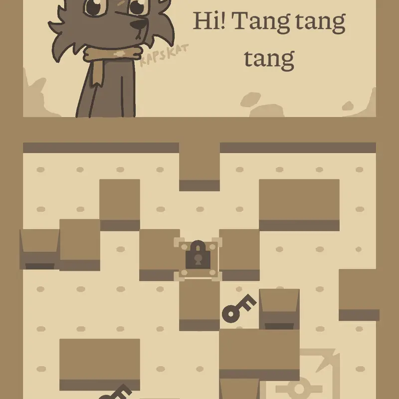 Game by @Epande