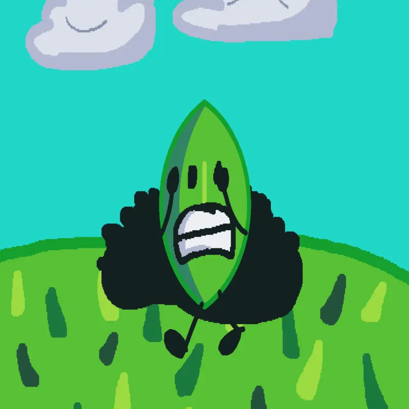 Crasher Free smart by @Battle-For-Dream-Island