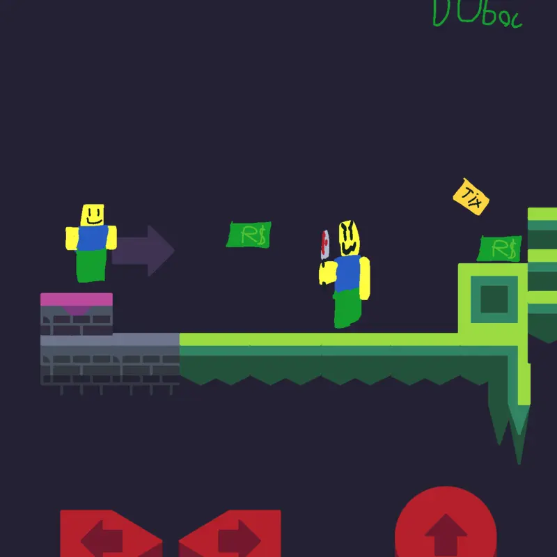 Game by @thatnormalcastlekid
