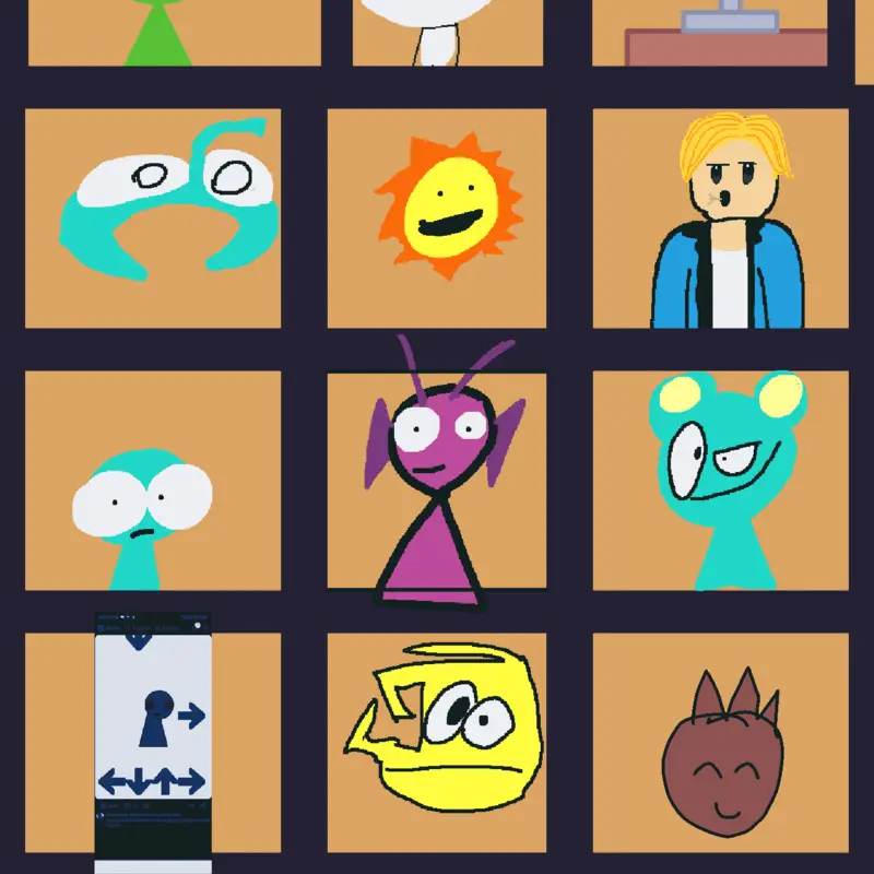Game by @Newte