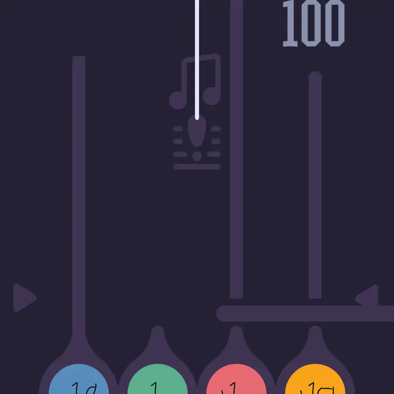 Game by @Macenebuco