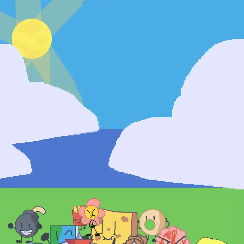 Game by @amandiflower