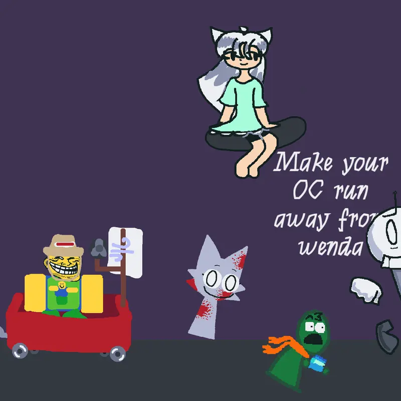 Game by @Juliacoste