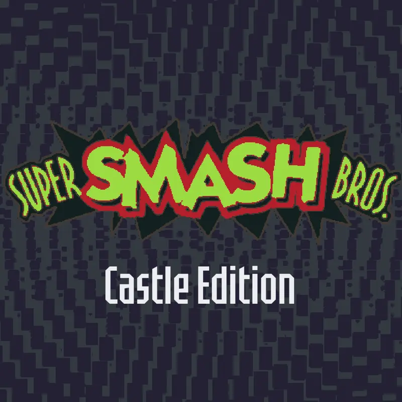 Super Smash Bros. Castle Edition™Testing by @ThatOneCastleDev