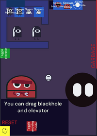 test my feeding sim!