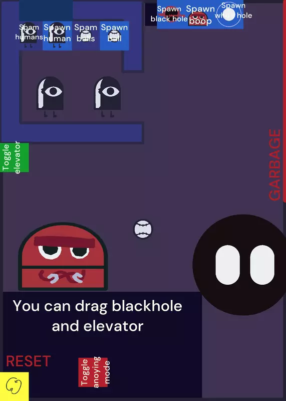 Game by @redelta