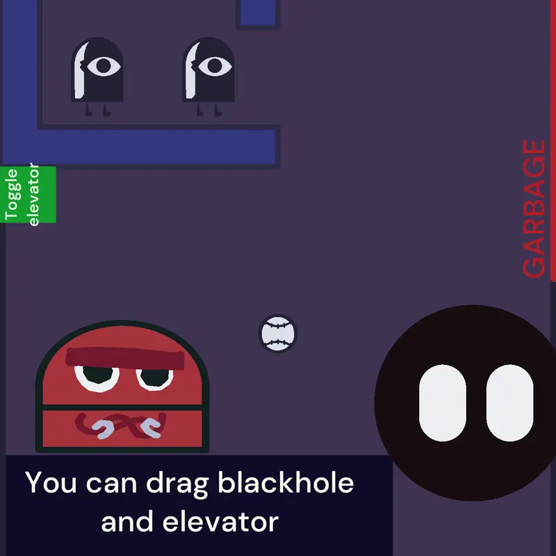 Game by @redelta