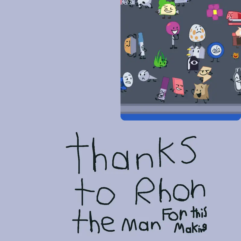 Game by @Hoblue2Fan