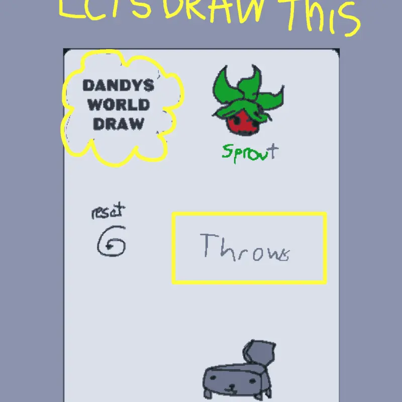 Game by @thelast_noob