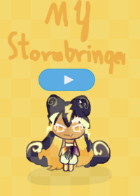 Old game from February