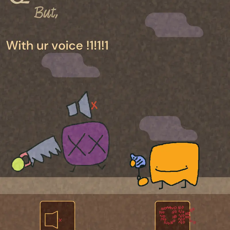 Game by @cccd