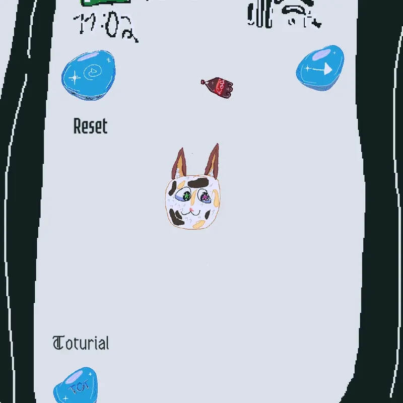 Game by @deagth