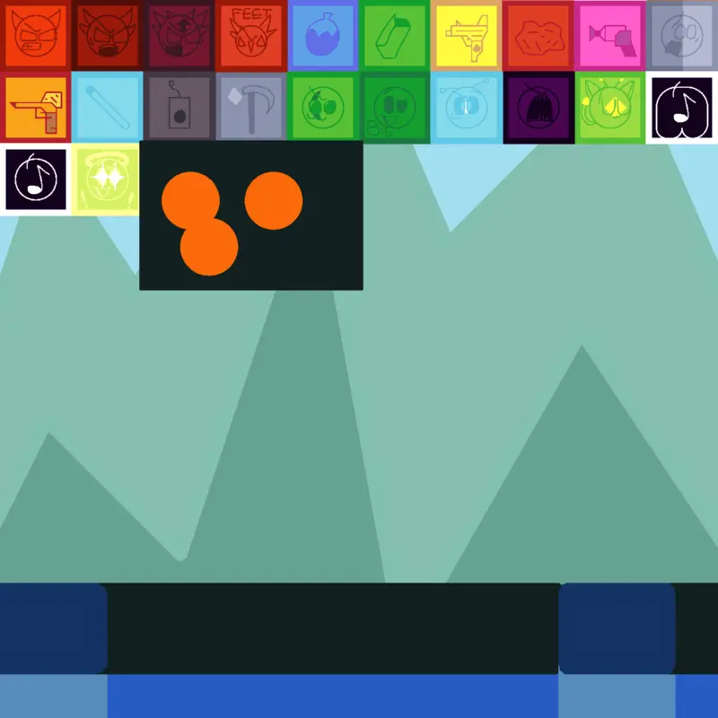 Game by @UNFSIA