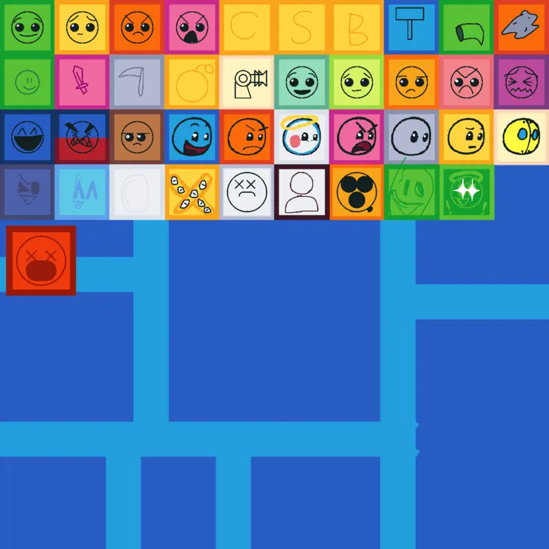 Game by @LimeGreen_Impostor