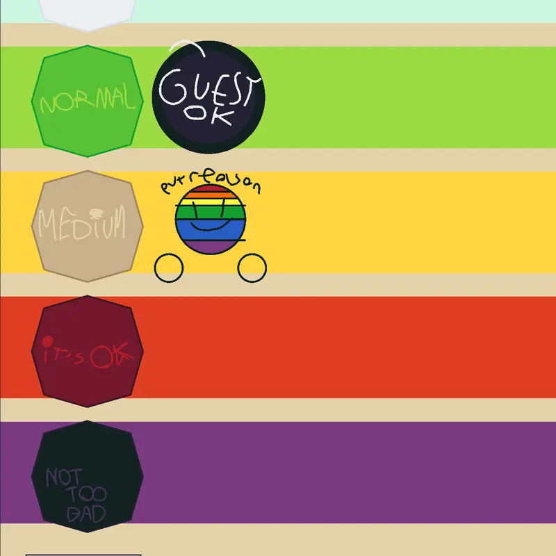 Game by @cuberacter