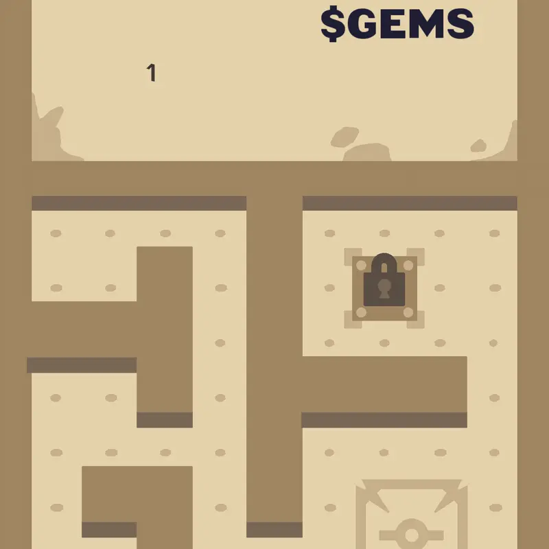 Game by @rolands