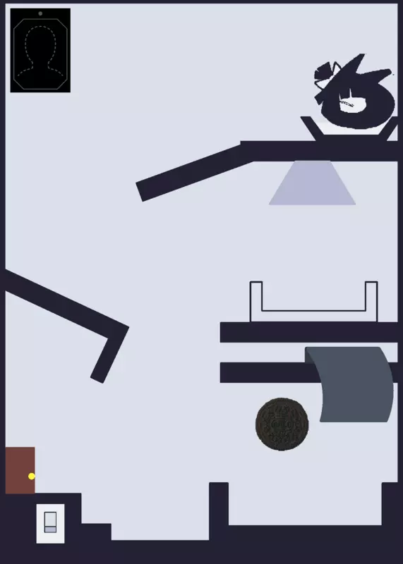 Game by @_MiddleStudio_