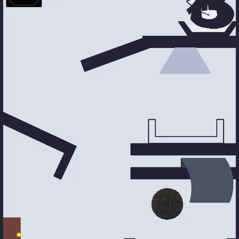 Game by @_MiddleStudio_