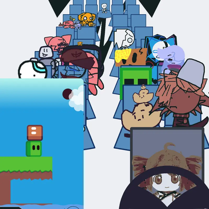 Game by @sky333