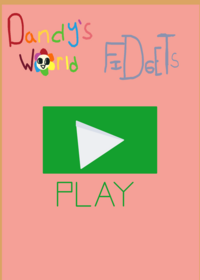 Fidgets