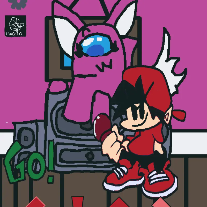 Game by @matoefnf