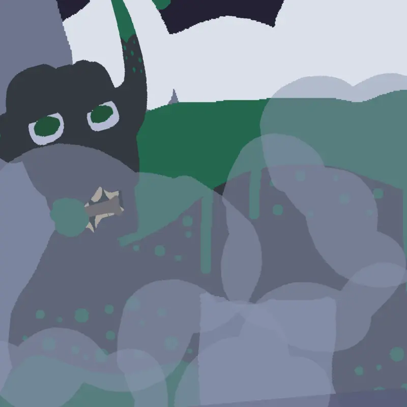 Game by @blue_productions