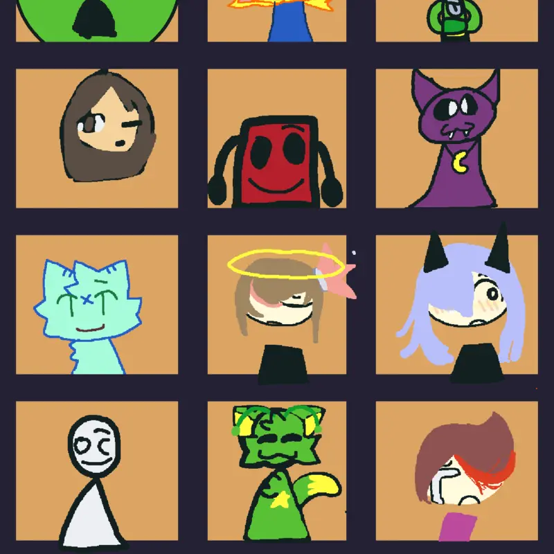 Game by @Itz-Lilacc