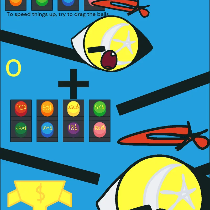 Game by @Collette_love