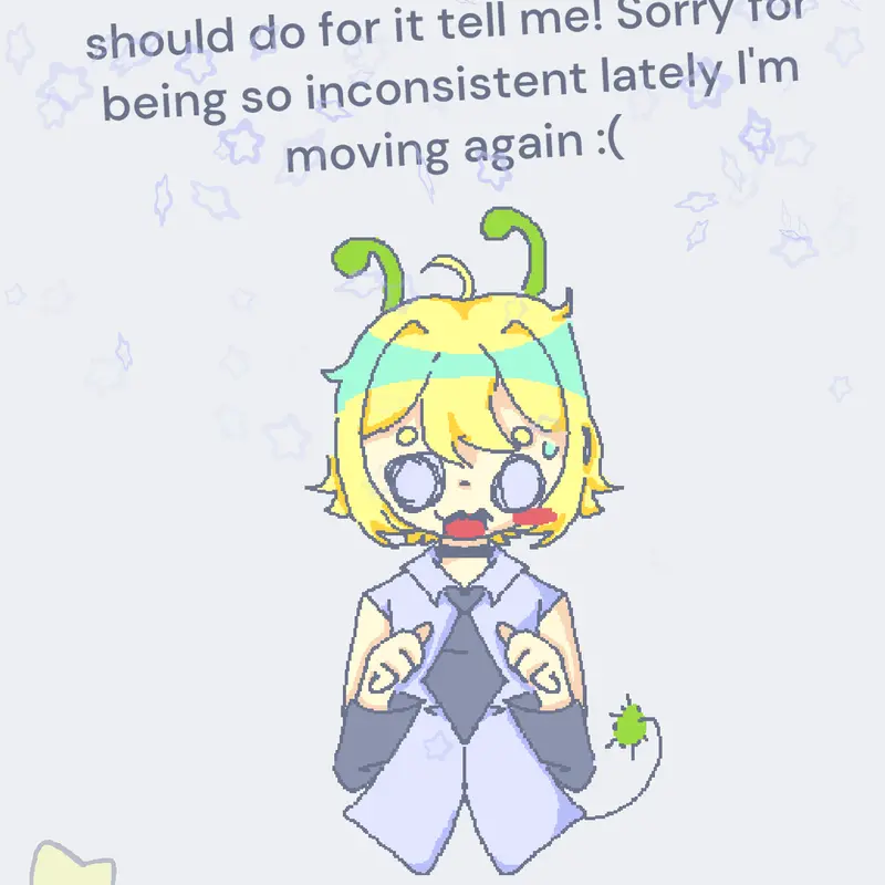 Idk by @SNA1LST4R