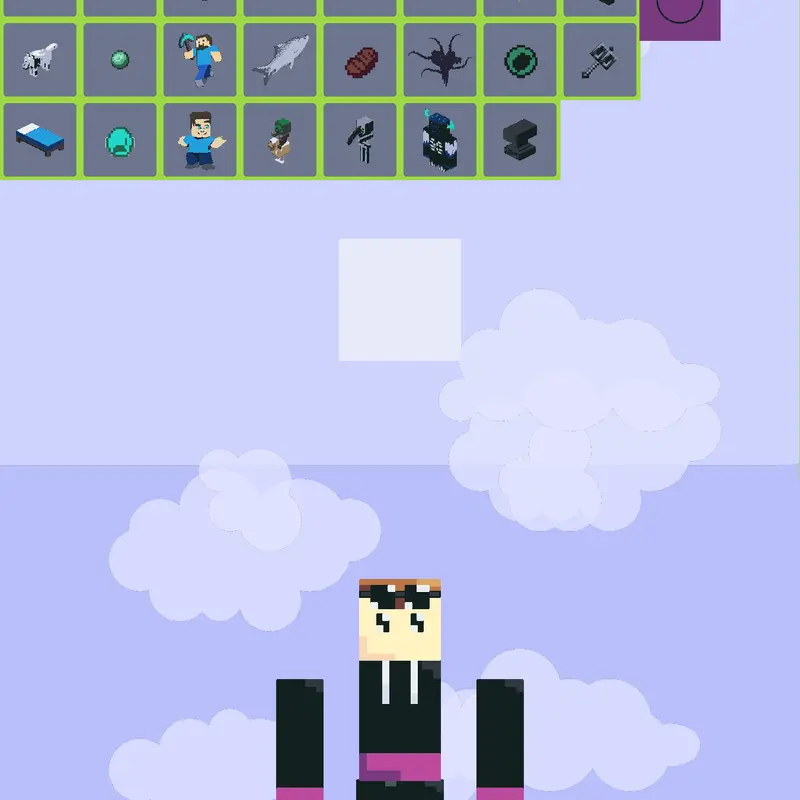 Game by @Lambam