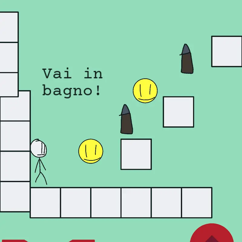 Game by @Alesussybaka