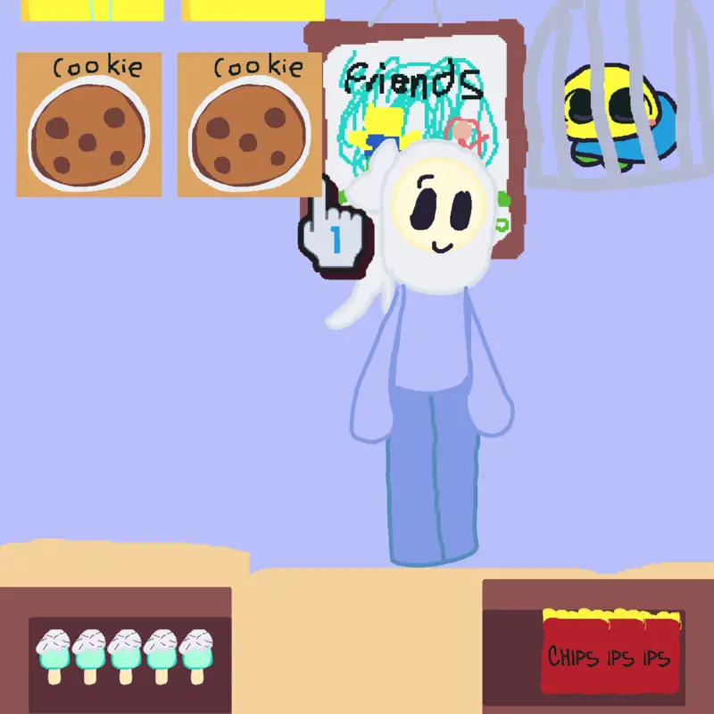 Game by @NoobWazHere
