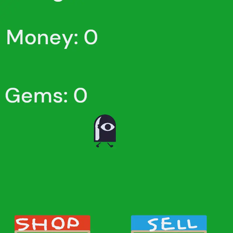 Game by @gamemaker14