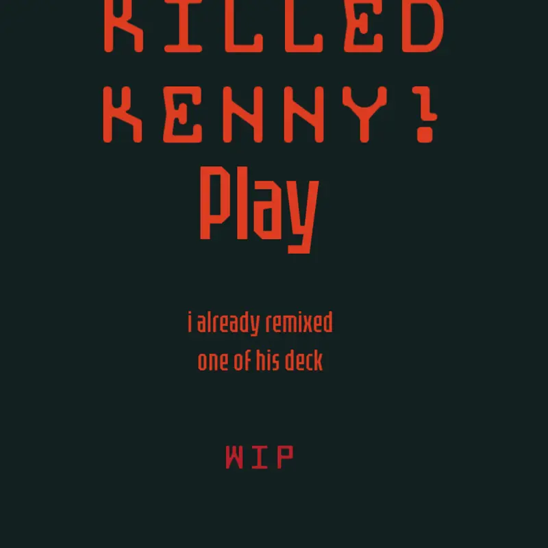 Game by @cyanhat