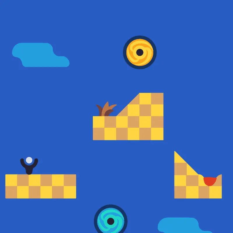Game by @MARTINA_STUDIO