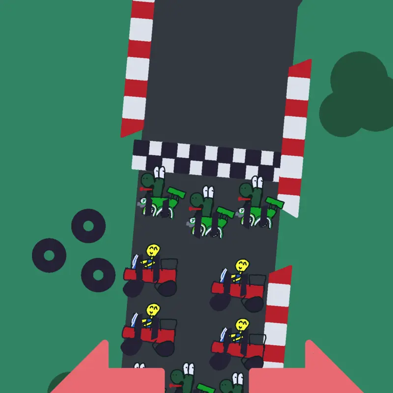Game by @yellow_games