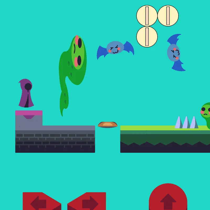 Game by @voltaltv3