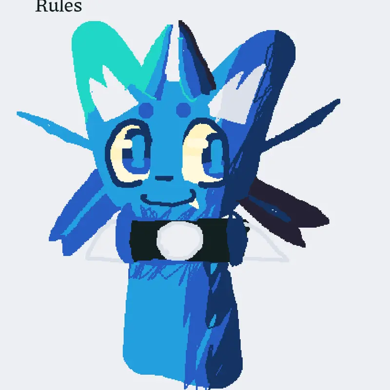 Game by @Cherrie_draws
