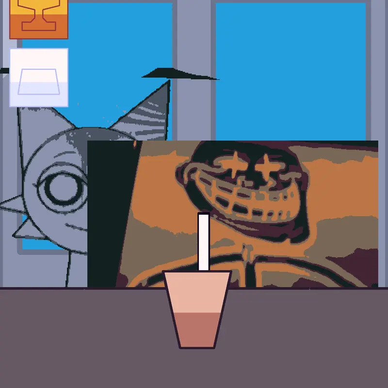 Game by @ididifsi