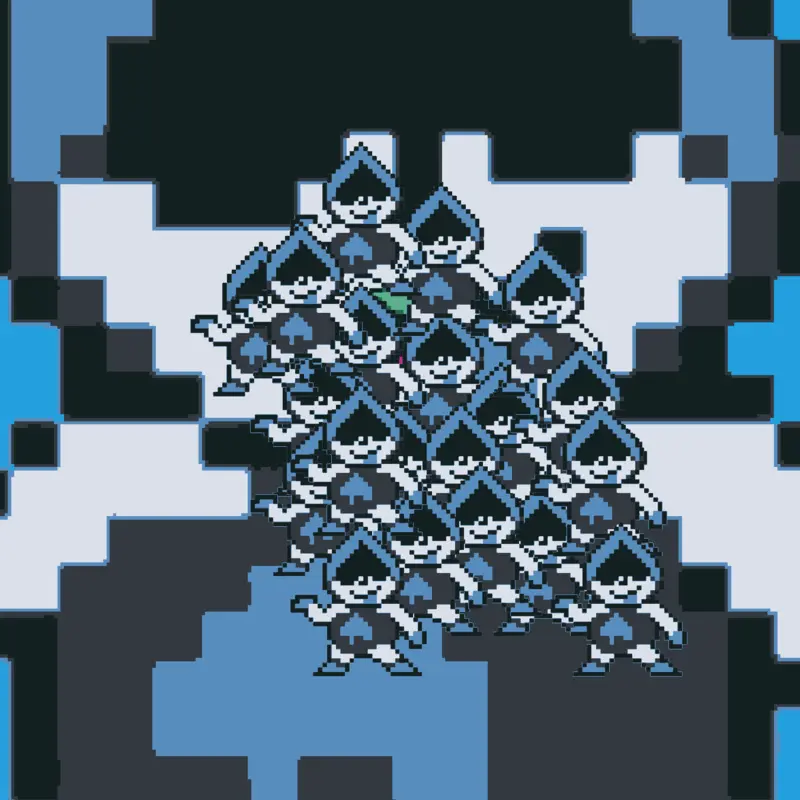 Game by @Cheese-