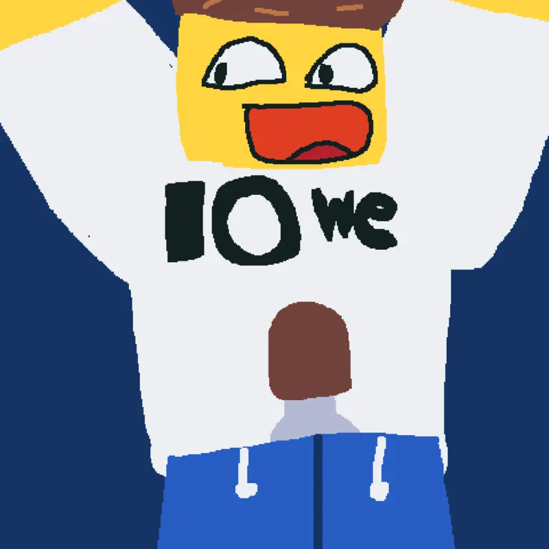 Game by @Gembority