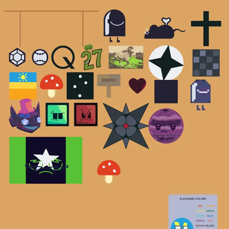 Game by @tivtiv