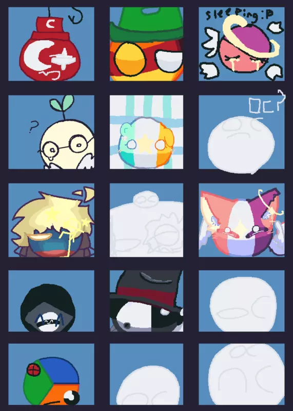Game by @naylaab