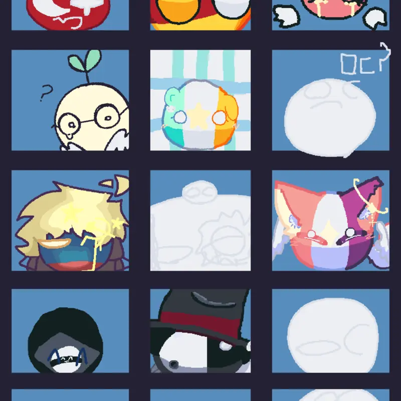 Game by @naylaab