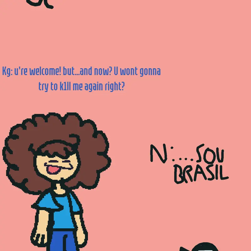Game by @laranjo