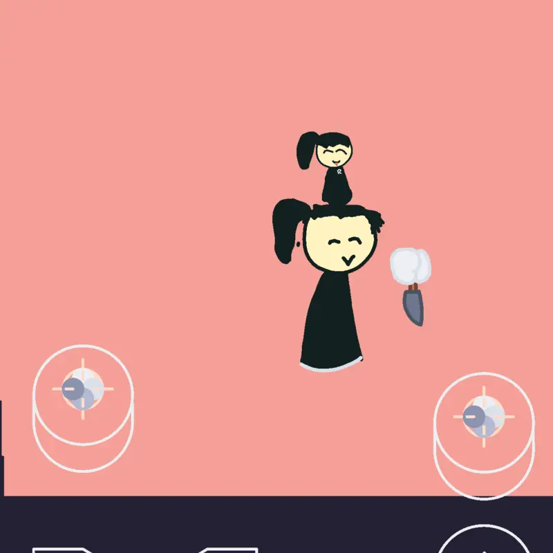 Game by @Taraflo