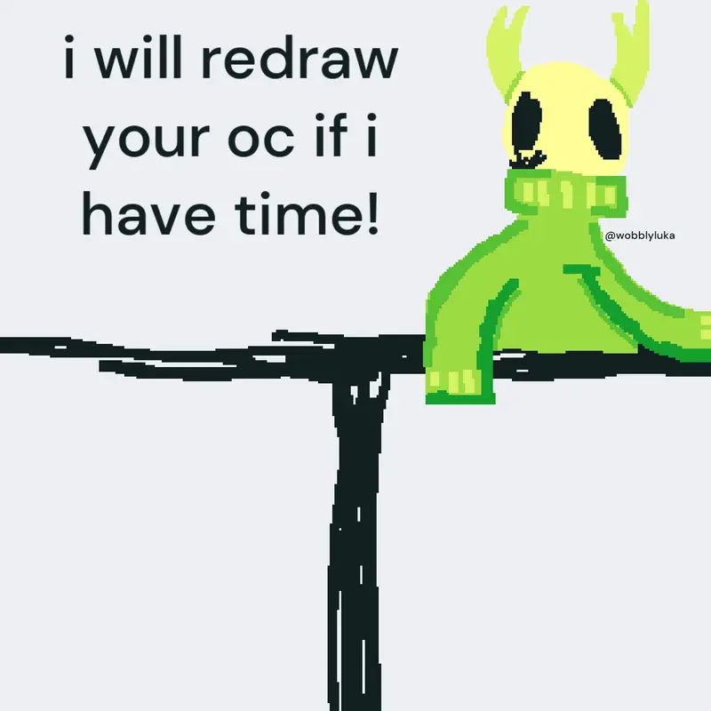 Game by @wobblyluka